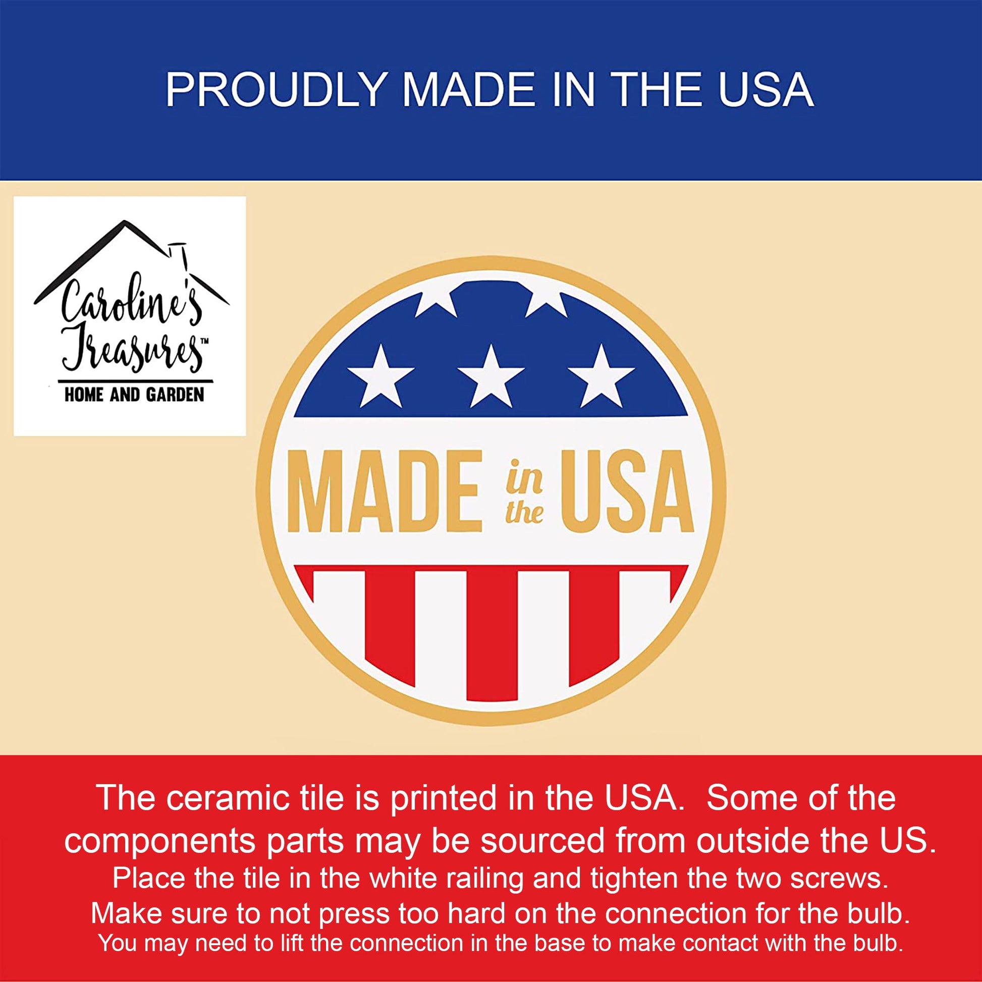 Greater Swiss Mountain Dog Easter Egg Hunt Ceramic Night Light-2