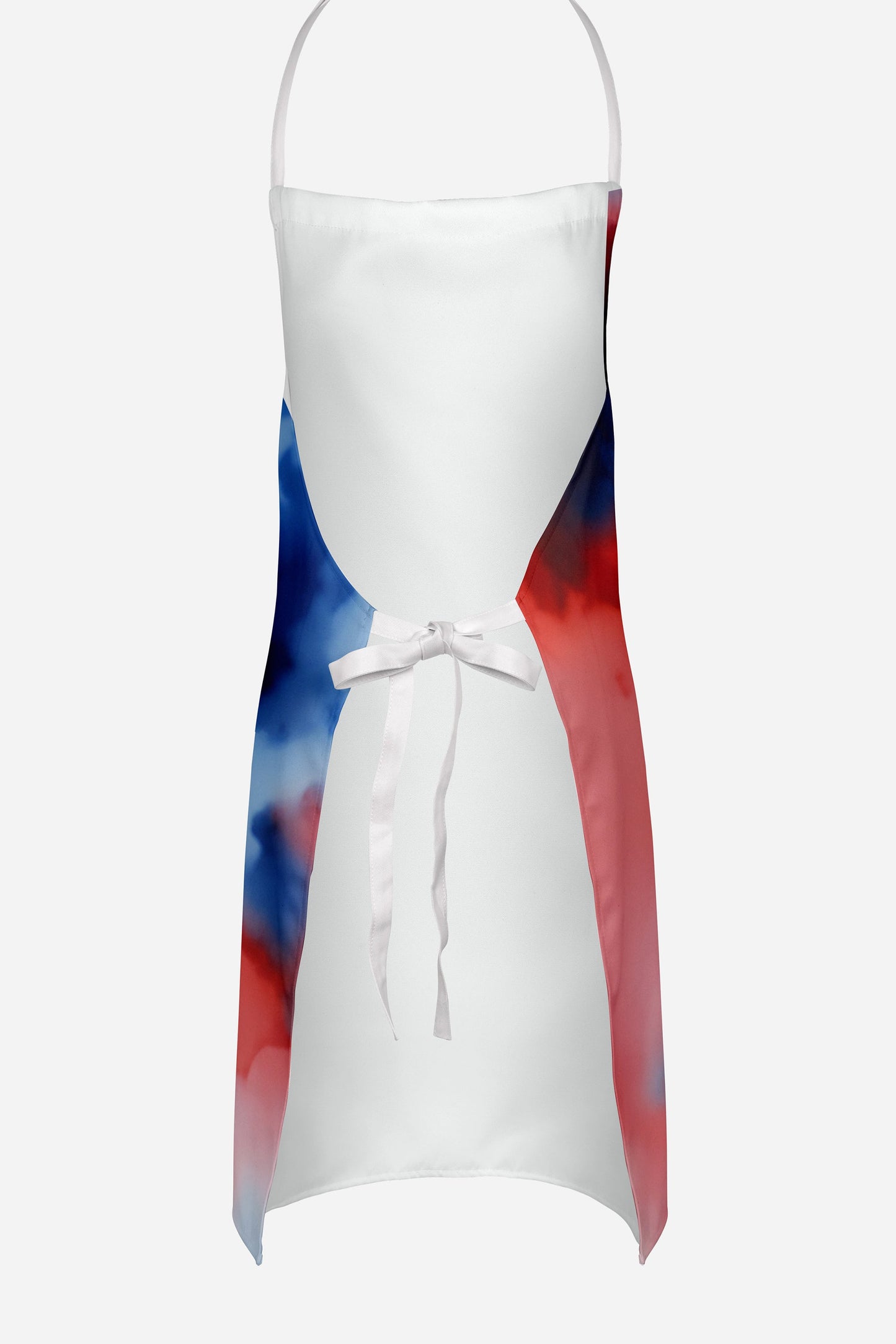 American Bulldog Patriotic American Apron-3