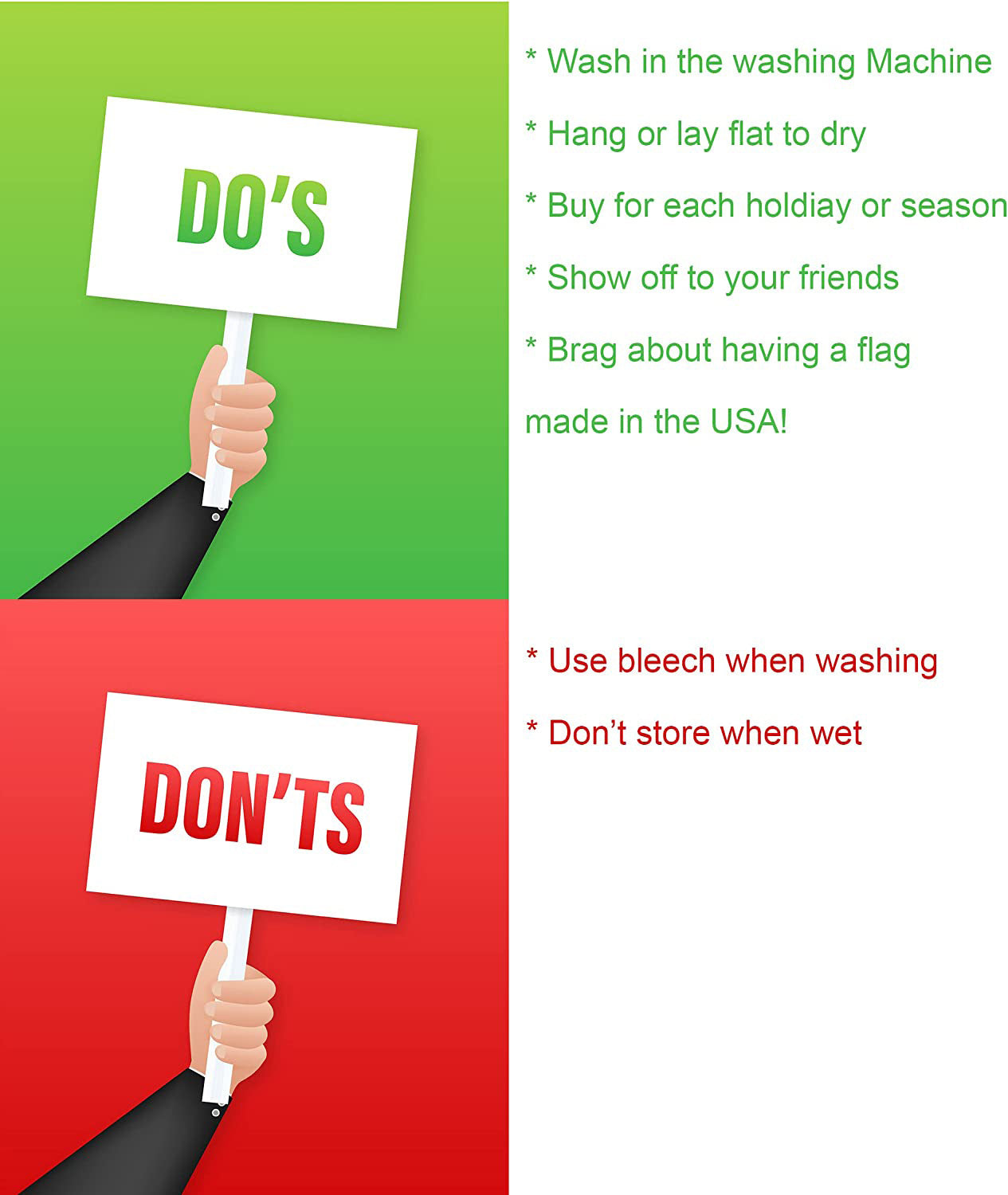 French Bulldog Patriotic American Garden Flag-4