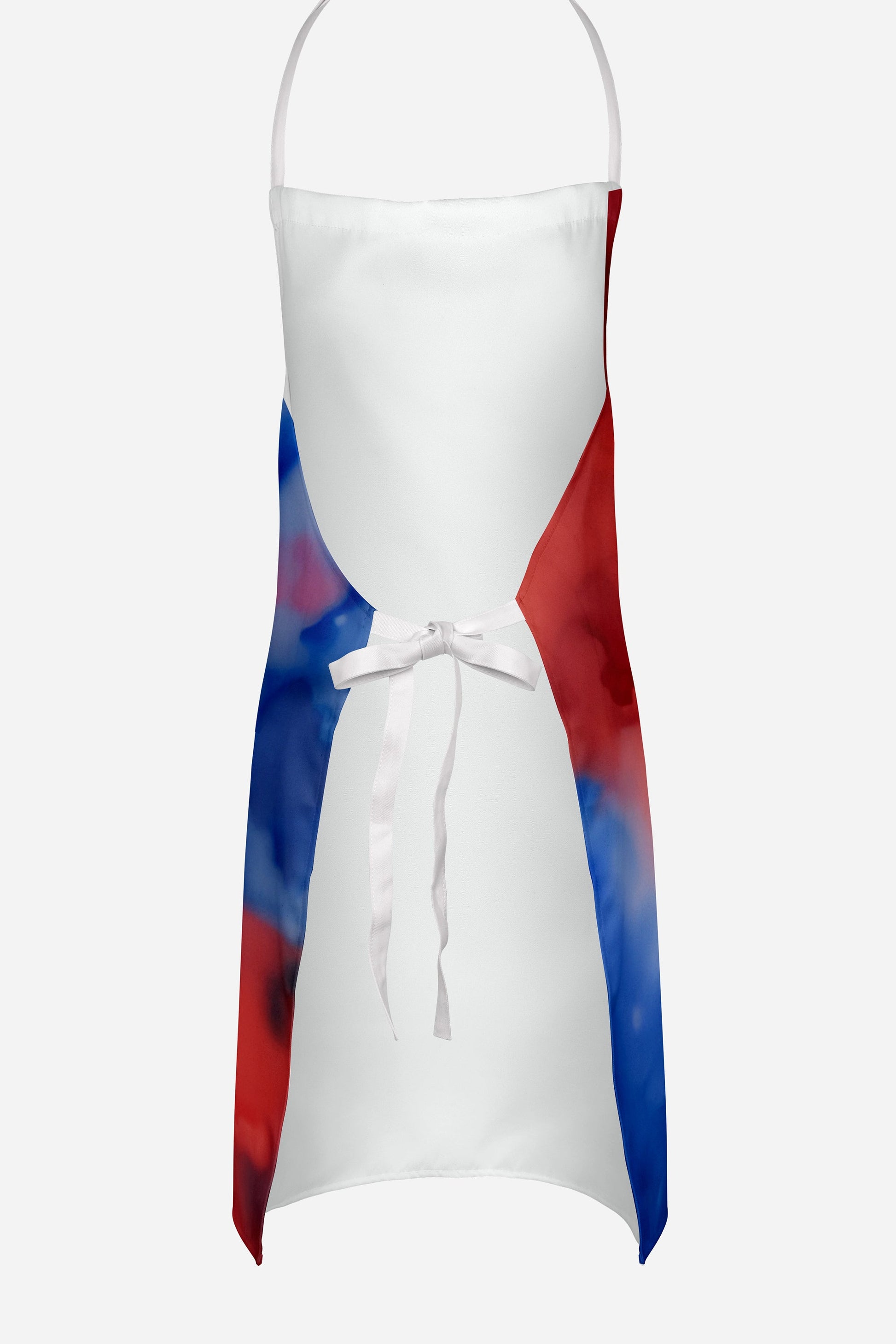 Leonberger Patriotic American Apron-3