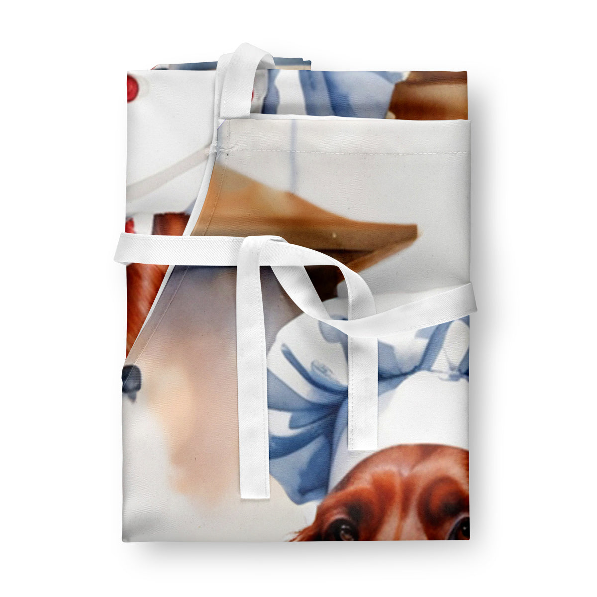 Irish Setter The Chef Apron-2