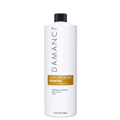 Empowering Keratin Treatment-0