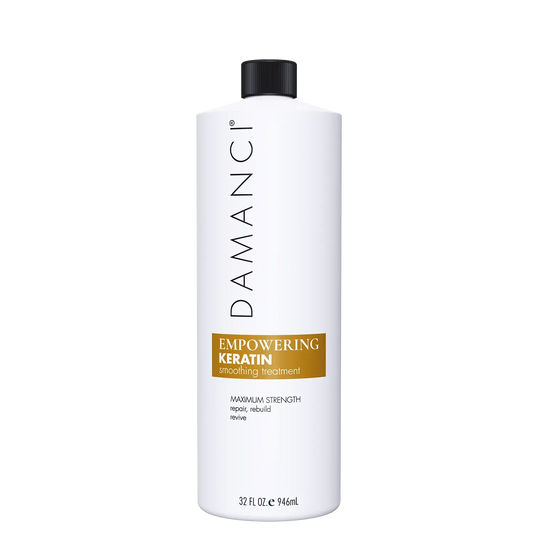 Empowering Keratin Treatment-0