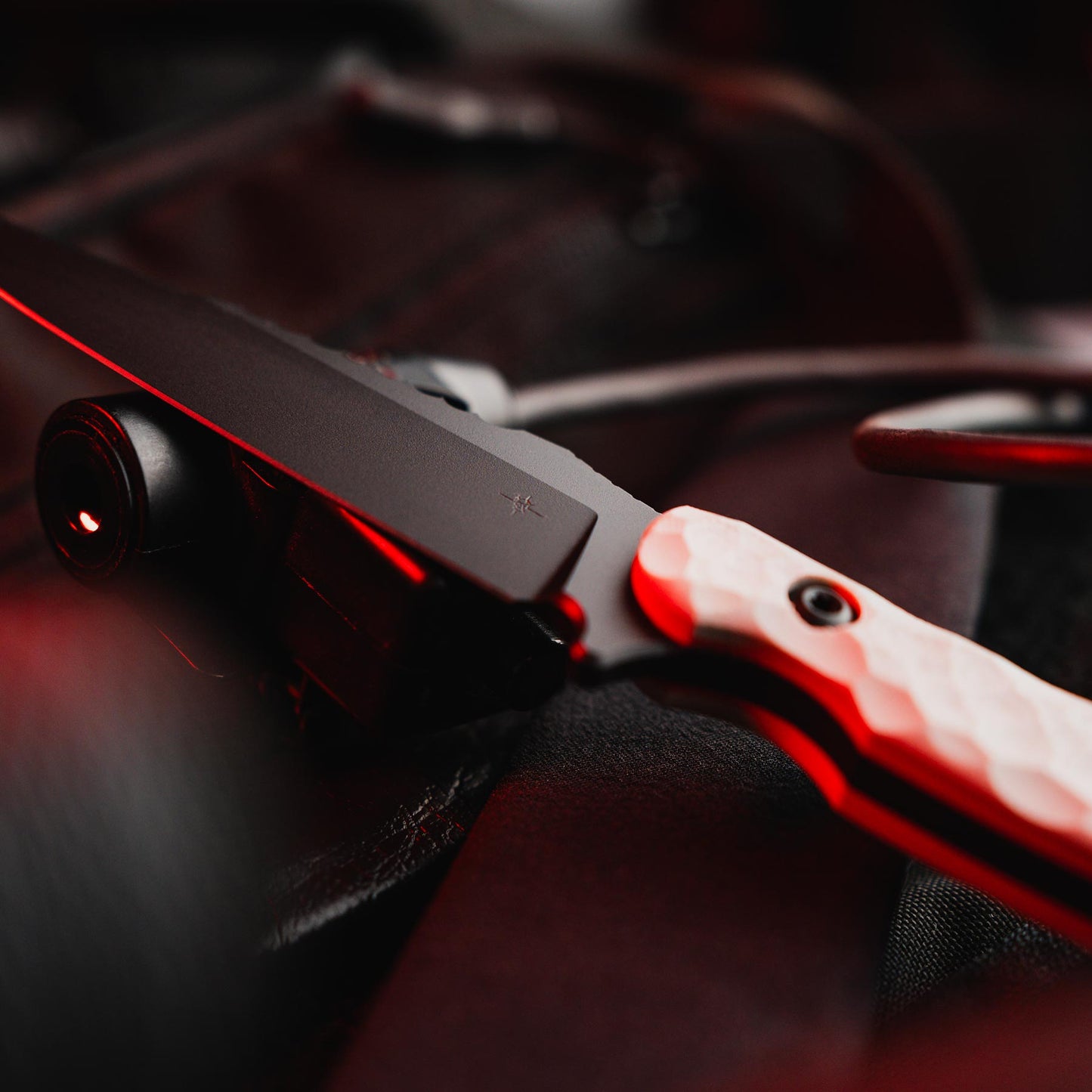 Darter S - Disruptive Grey-2