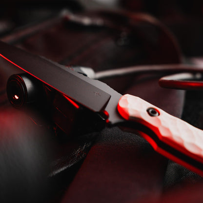 Darter S - Disruptive Grey-2