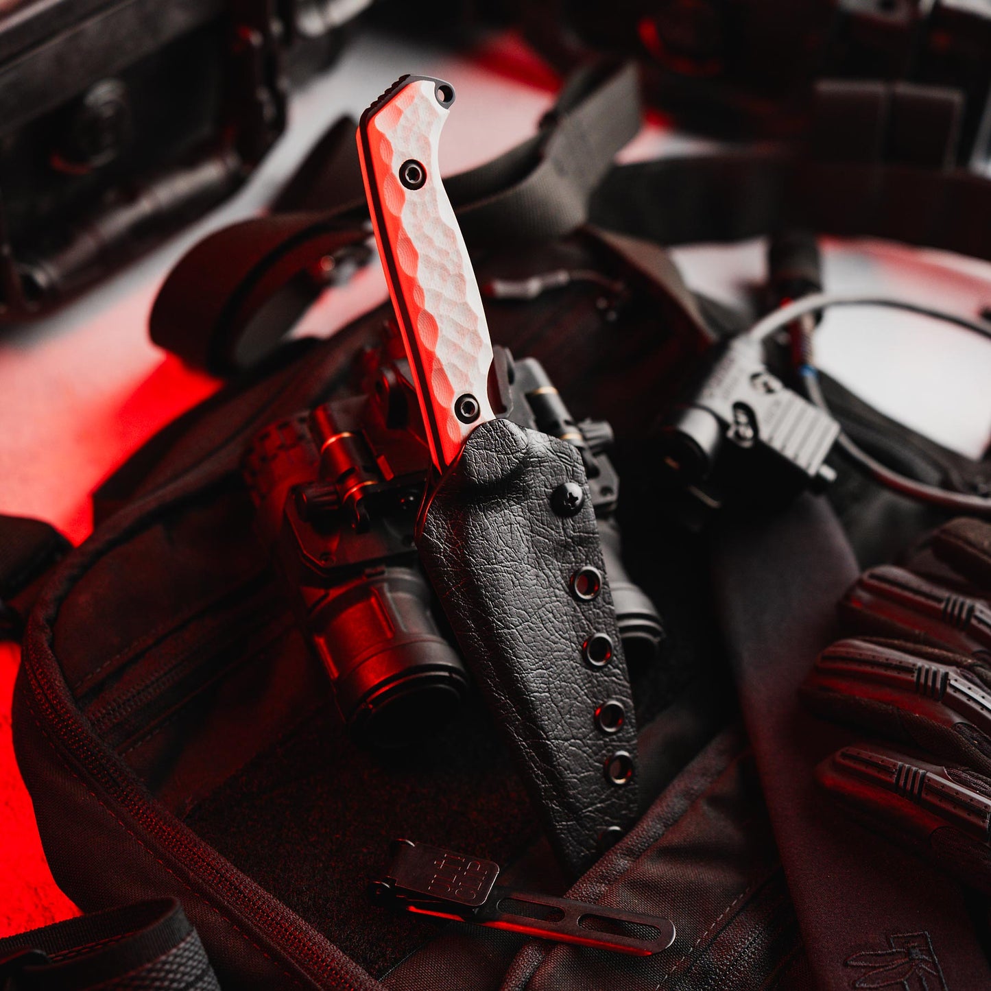 Darter S - Disruptive Grey-3