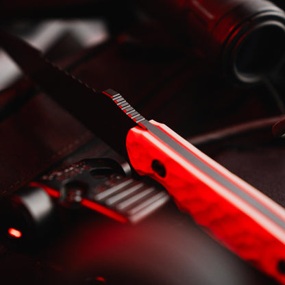 Darter S - Disruptive Grey-4