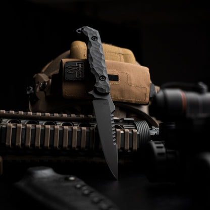 Darter S - Shadow Black-1