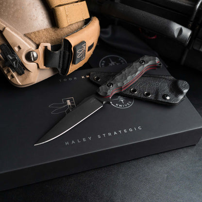 Darter S - Shadow Black-3