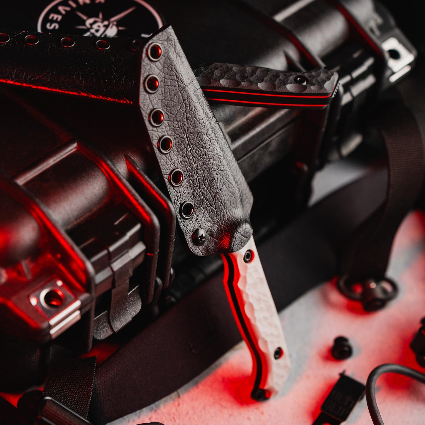 Darter T - Disruptive Grey-3