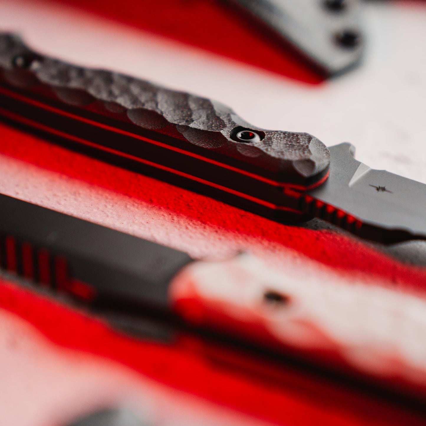 Darter T - Disruptive Grey-4