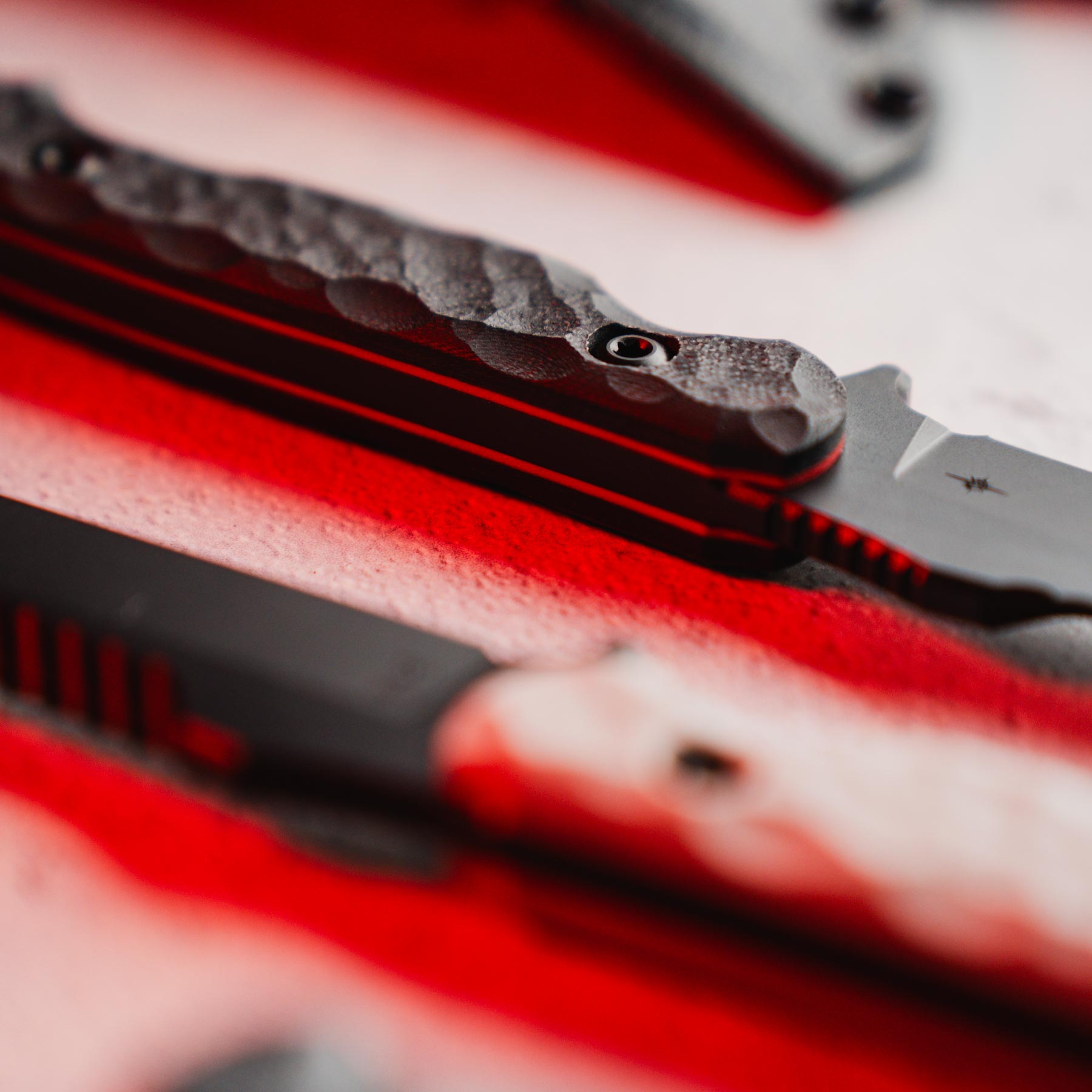 Darter T - Disruptive Grey-4