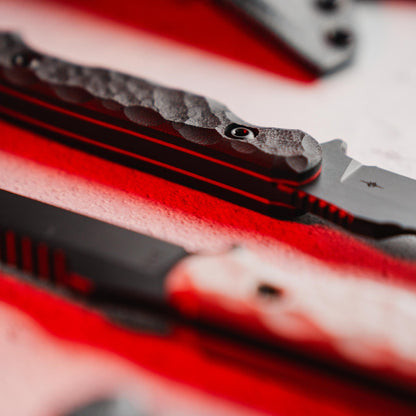 Darter T - Disruptive Grey-4