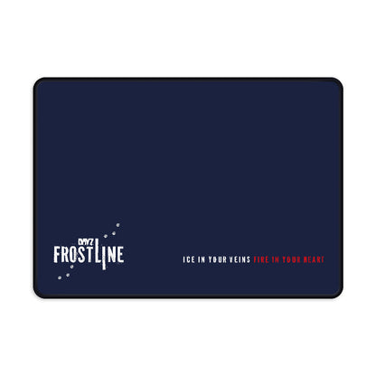 DAYZ FROSTLINE - MOUSEMAT SMALL | 350X250MM-0