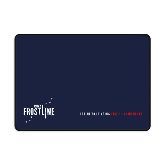 DAYZ FROSTLINE - MOUSEMAT SMALL | 350X250MM-0