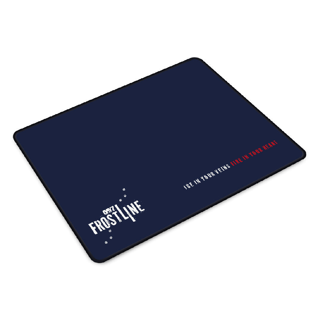 DAYZ FROSTLINE - MOUSEMAT SMALL | 350X250MM-1