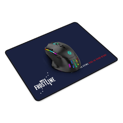 DAYZ FROSTLINE - MOUSEMAT SMALL | 350X250MM-2