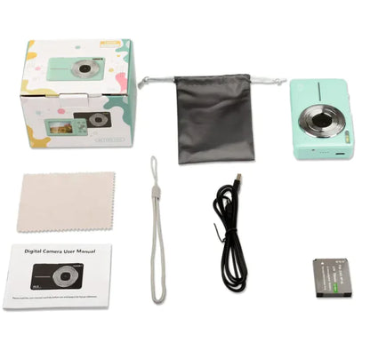 44MP Digital Camera