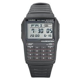 Casio DBC32-1A-0