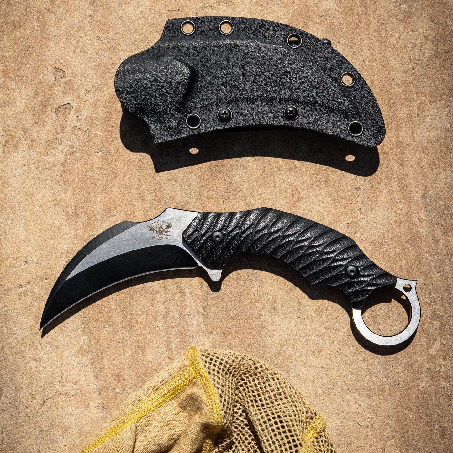 Deep 6 Karambit-3