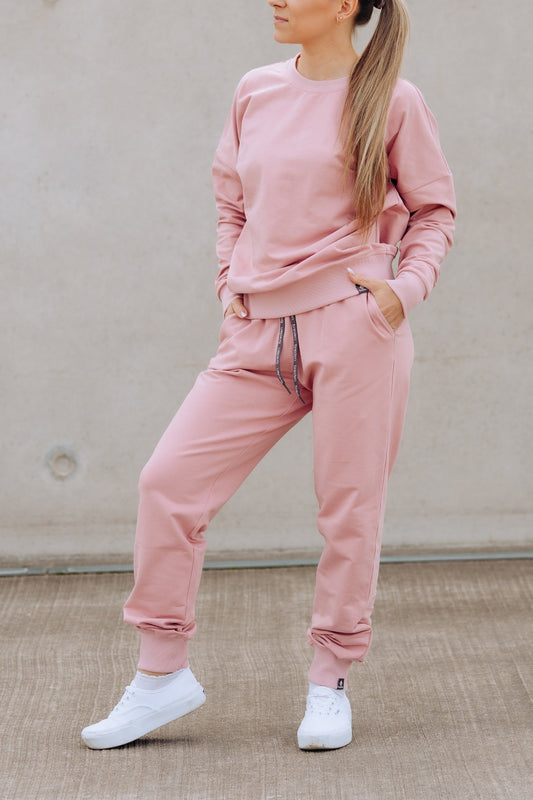 Women's Sweatpants DELIA-0