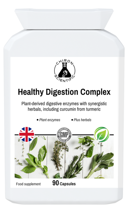 Healthy Digestion Complex-5