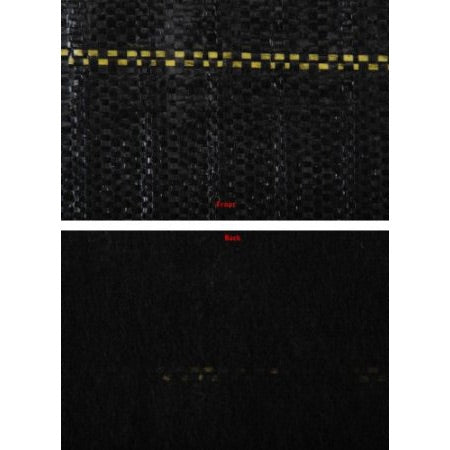 Landscape Fabric Weed Barrier Herbicide Alternative (3' x 250')-1