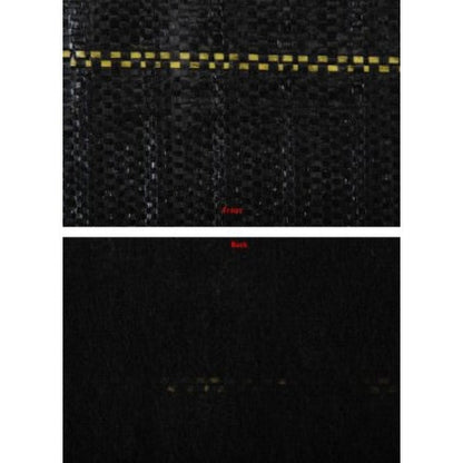 Landscape Fabric Weed Barrier Herbicide Alternative (3' x 250')-1