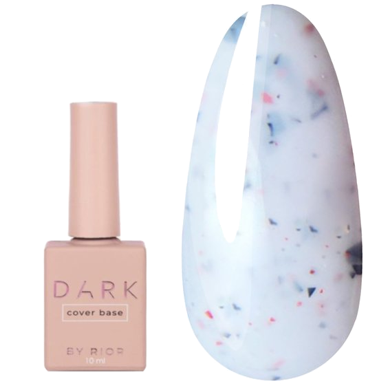 DARK Pro Base Potal #08, 10ml-0