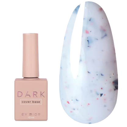 DARK Pro Base Potal #08, 10ml-0