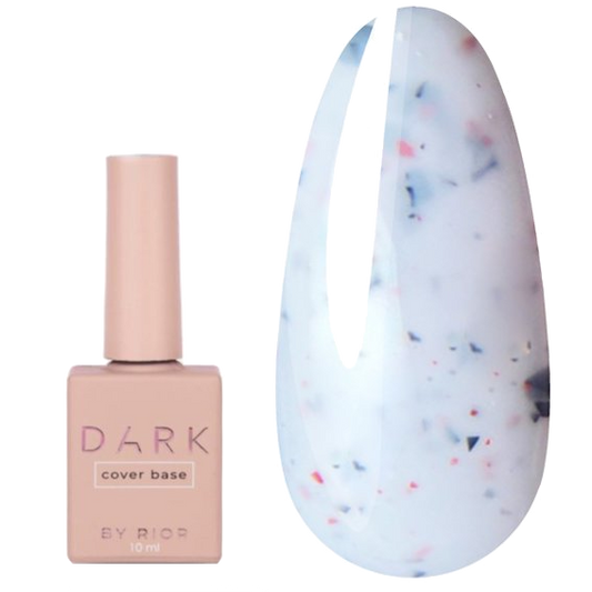 DARK Pro Base Potal #08, 10ml-0