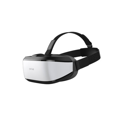 DPVR-Virtual-Reality-Headset-E3C-top