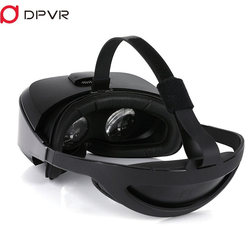 DPVR-VR-Headset-used-in-virtual-reality-simulators