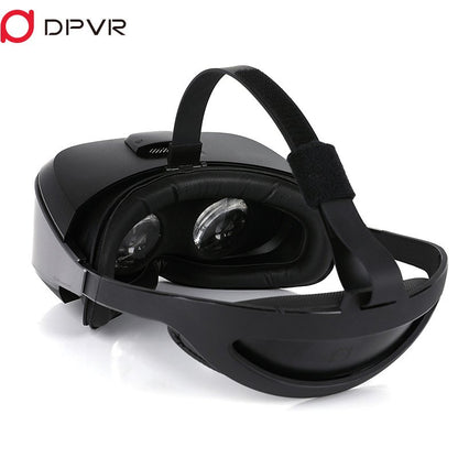 DPVR-VR-Headset-used-in-virtual-reality-simulators