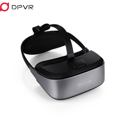 DPVR-Virtual-Reality-Headset-E3-4K-side