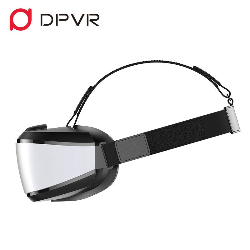 DPVR-Virtual-Reality-Headset-E3C-side