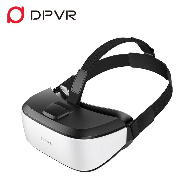 DPVR-Virtual-Reality-Headset-E3C-front