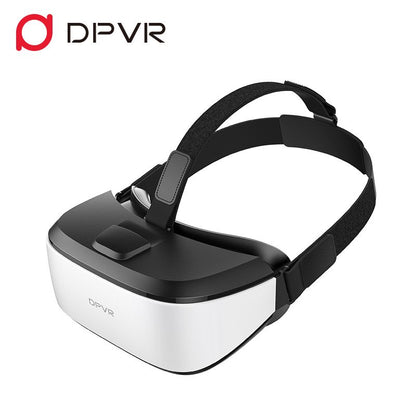 DPVR-Virtual-Reality-Headset-E3C-front
