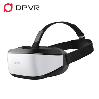 DPVR-VR-Headset-used-in-virtual-reality-simulators
