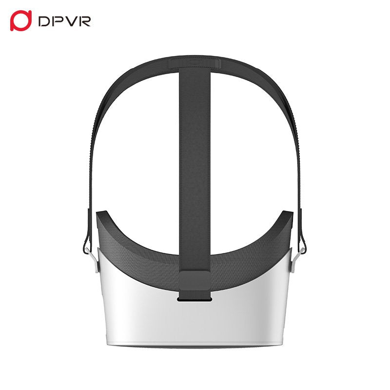 DPVR P1 Pro – P Series, All-In-One VR headset-13