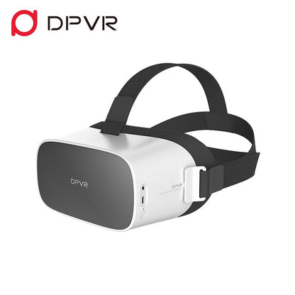 DPVR-Virtual-Reality-Headset-P1-white