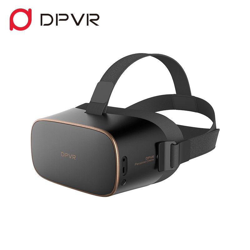 DPVR-Virtual-Reality-Headset-P1-front