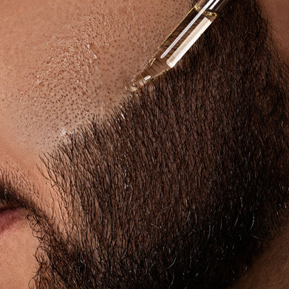 Cold Brew Beard Oil-4