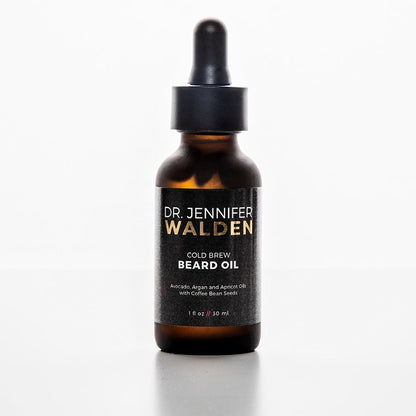 Cold Brew Beard Oil-0