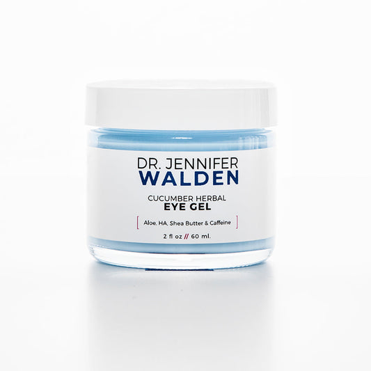 Cucumber Herbal Eye Firming Gel-0