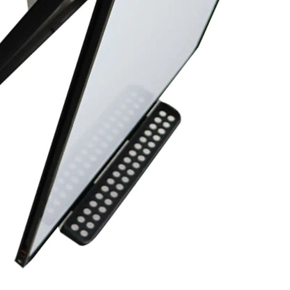 U-Shaped Adjustable Writing Board Stand for Home Office