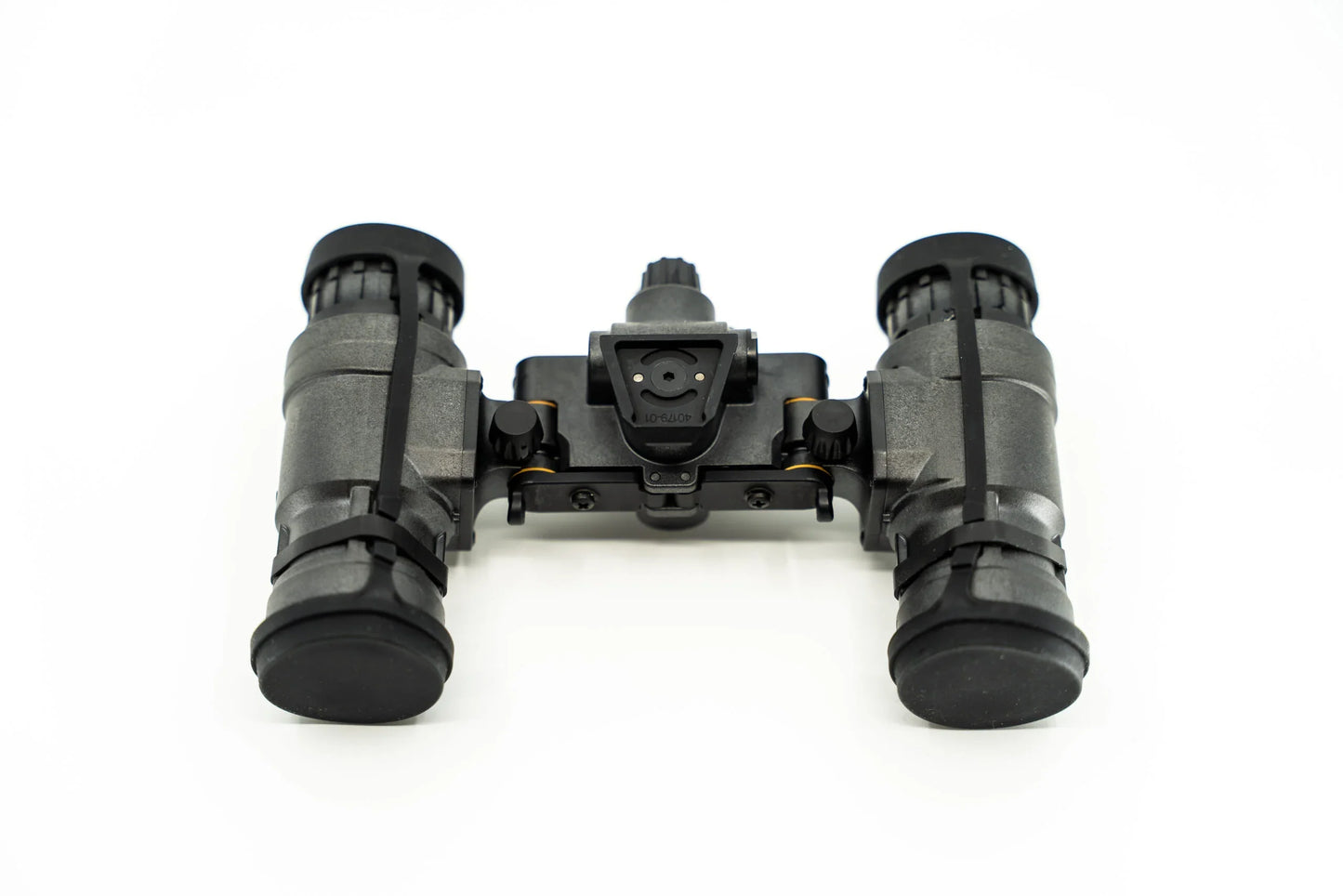 L3HARRIS BNVD (AN/PVS-31A) 2376+ FOM White Phosphor Night Vision Goggles – Complete Package-2