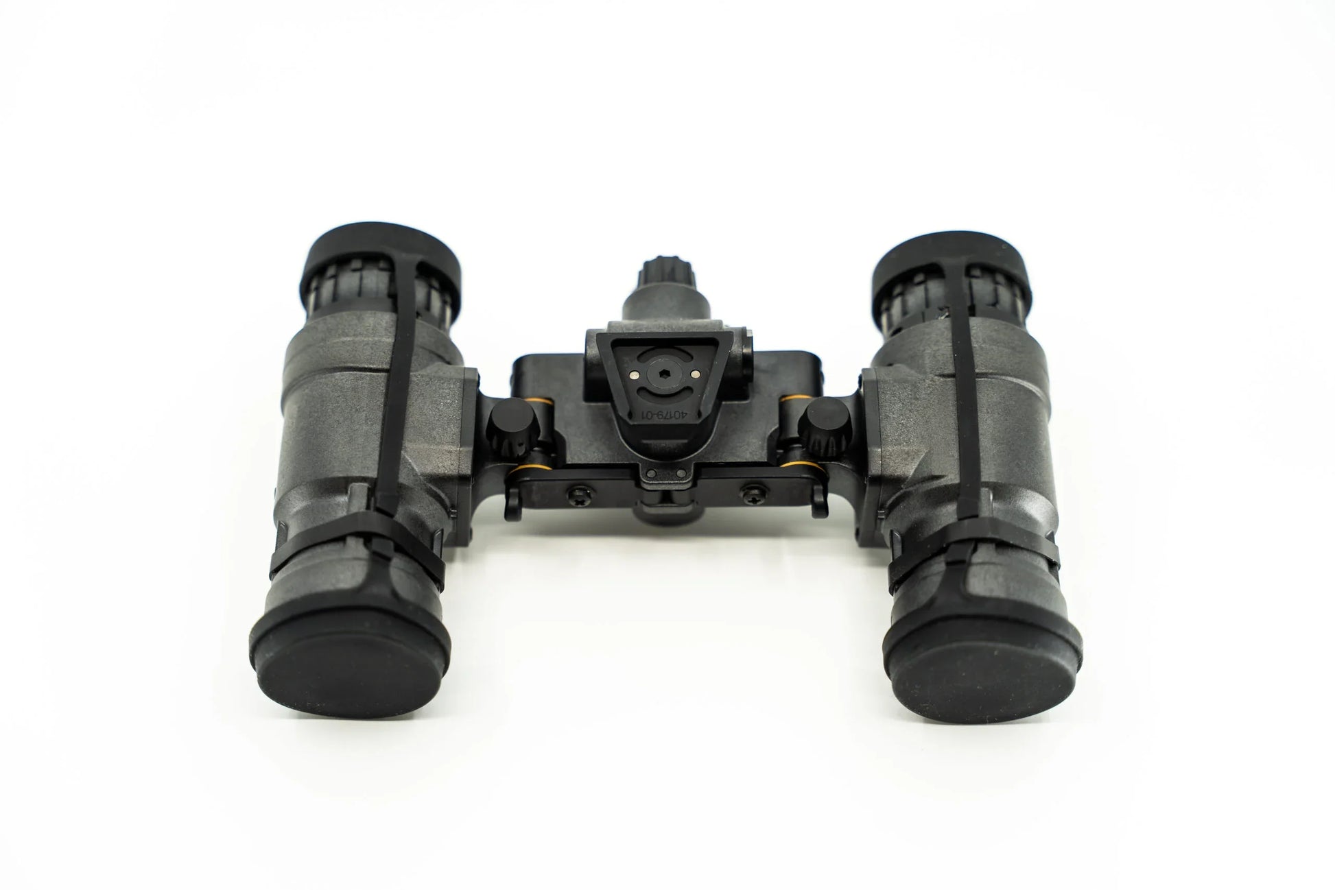 L3HARRIS BNVD (AN/PVS-31A) 2376+ FOM White Phosphor Night Vision Goggles – Complete Package-2