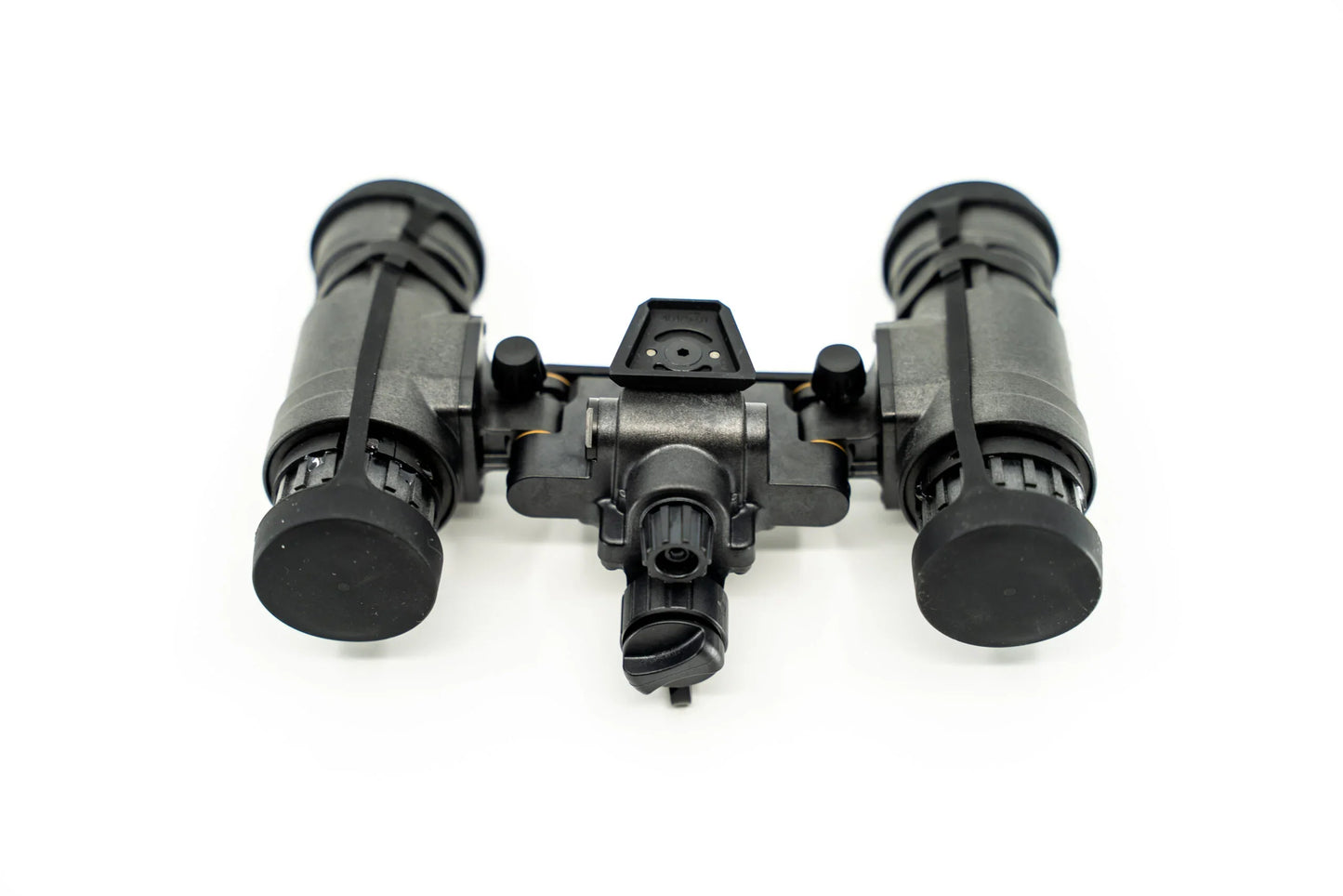 L3HARRIS BNVD (AN/PVS-31A) 2376+ FOM White Phosphor Night Vision Goggles – Complete Package-3