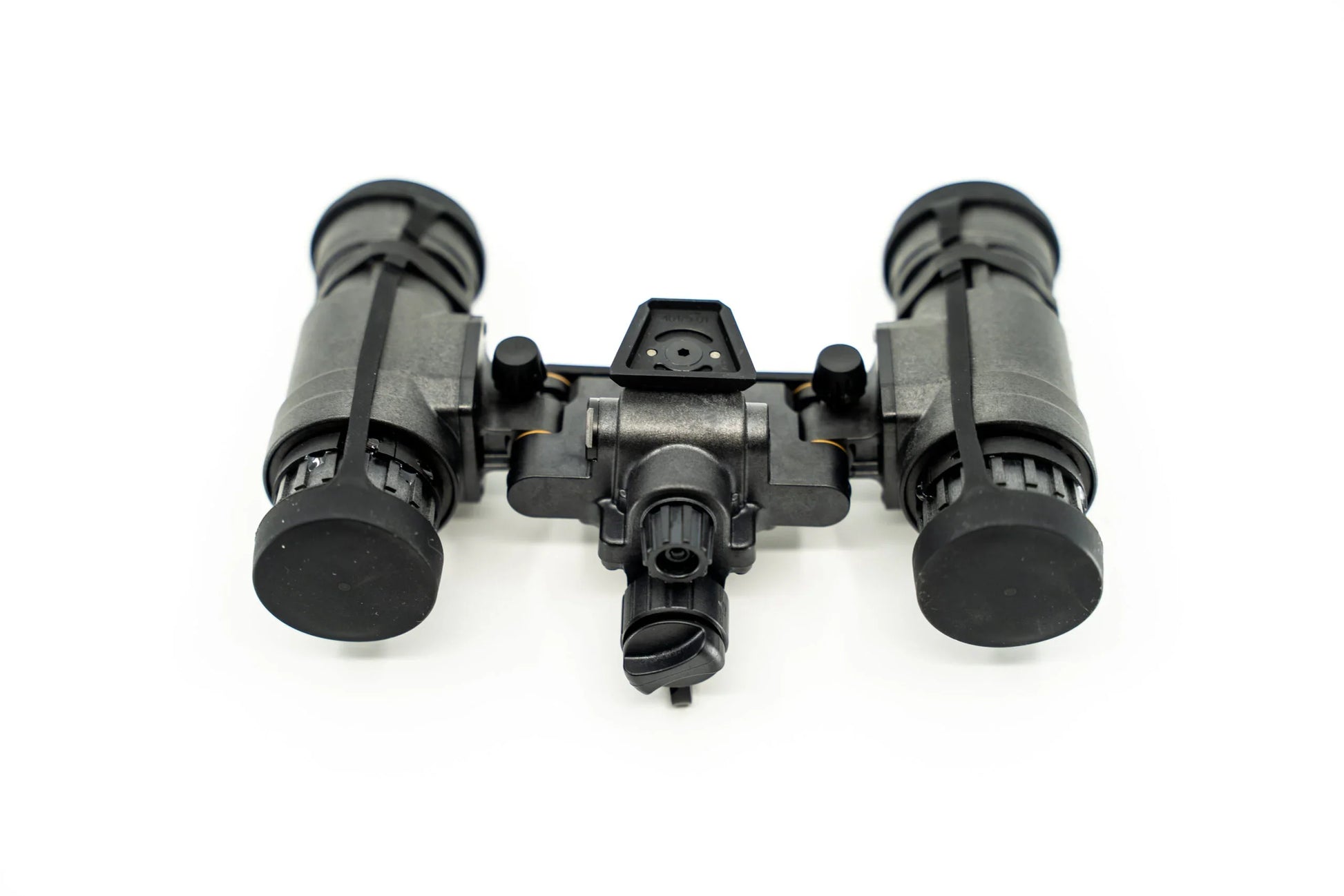 L3HARRIS BNVD (AN/PVS-31A) 2376+ FOM White Phosphor Night Vision Goggles – Complete Package-3